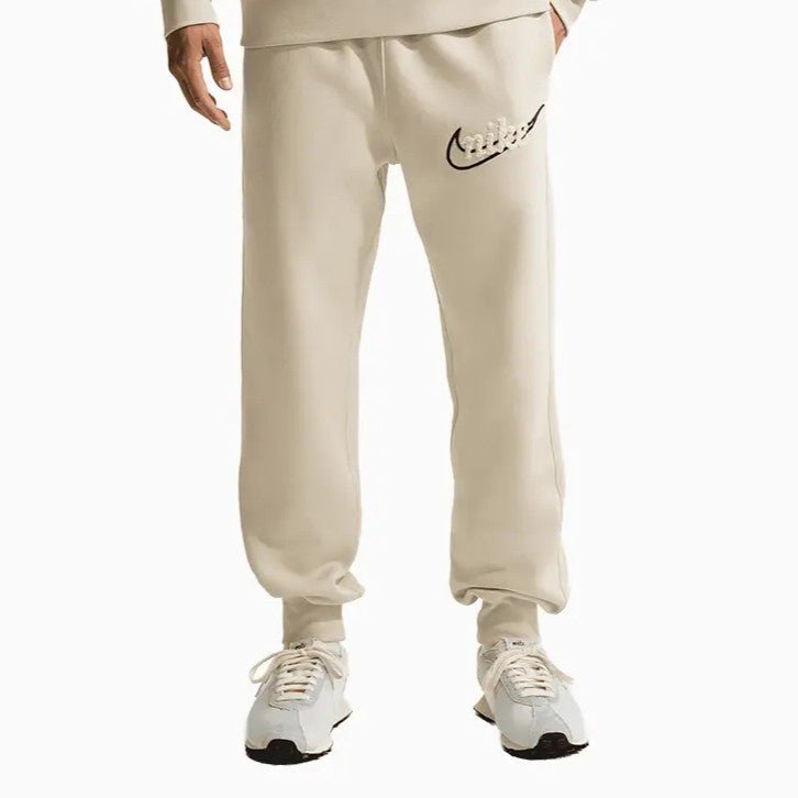 Men's Sportswear Club Fleece Outfit