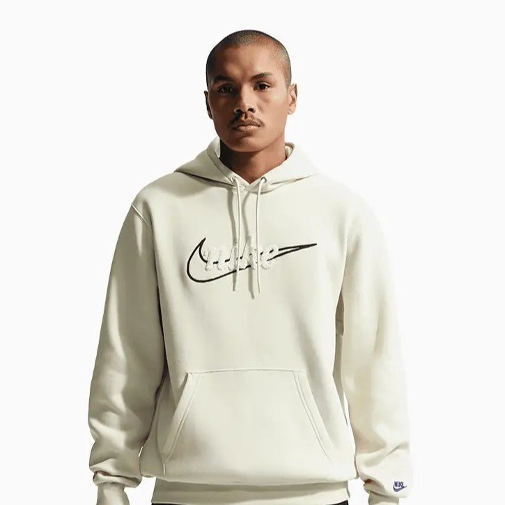 Men's Sportswear Club Fleece Outfit
