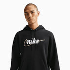 Men's Sportswear Club Fleece Outfit