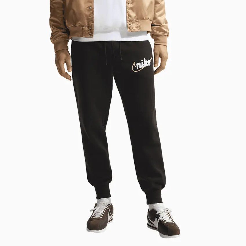 Men's Sportswear Club Fleece Outfit