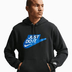 Conjunto de ropa deportiva de club para hombre