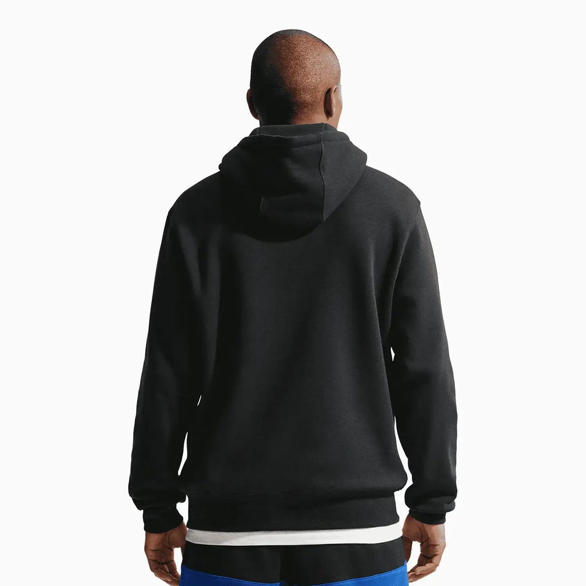 Men's Sportswear Club Outfit