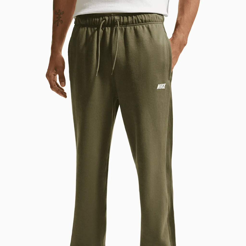 Conjunto de ropa deportiva de club para hombre