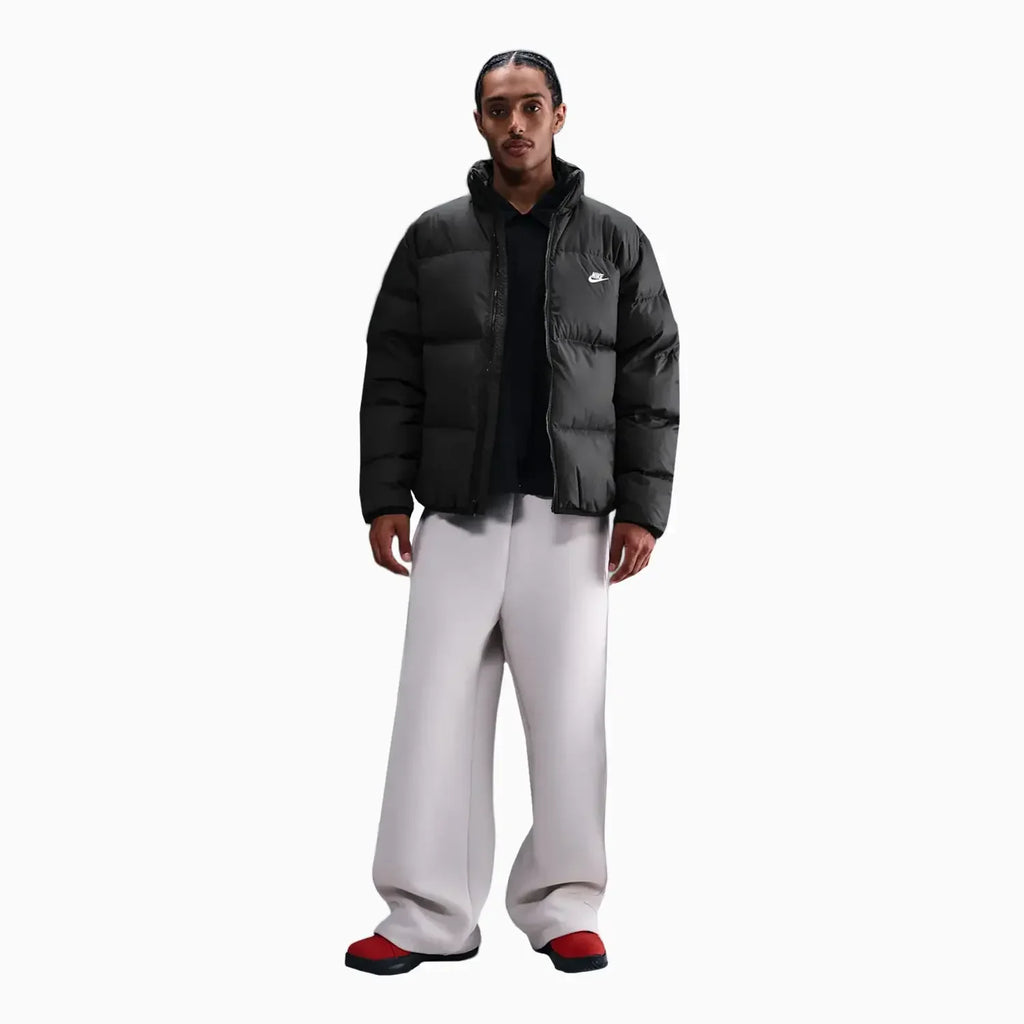 Doudoune Nike Sportswear Club Therma-FIT pour Homme