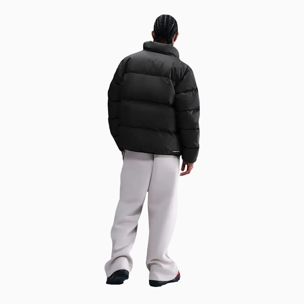 Men's Sportswear Club Therma-FIT Down Puffer Jacket