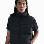 Chaleco holgado para hombre Nike Sportswear Club Therma-FIT