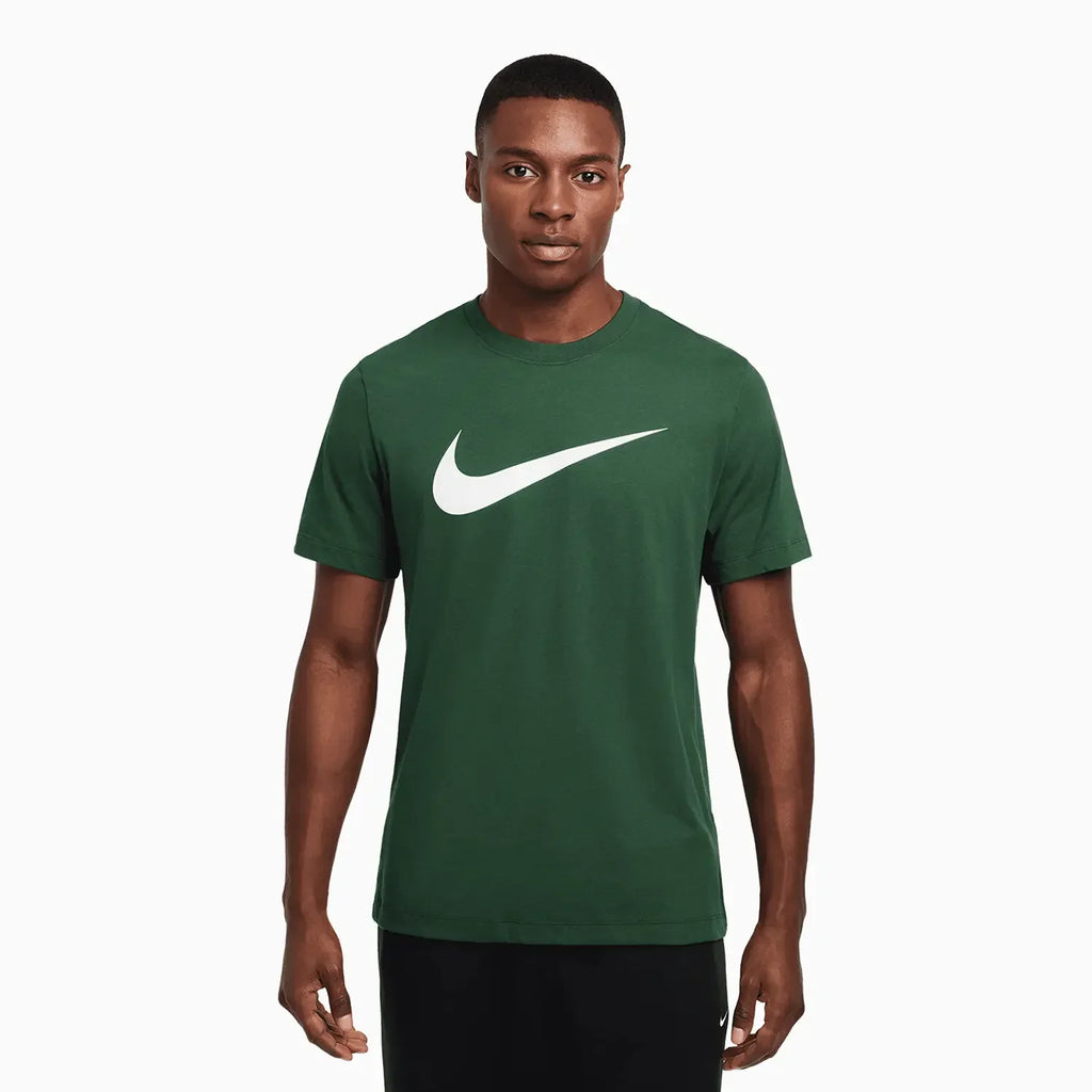 T-shirt Nike Sportswear Icon Swoosh pour Homme