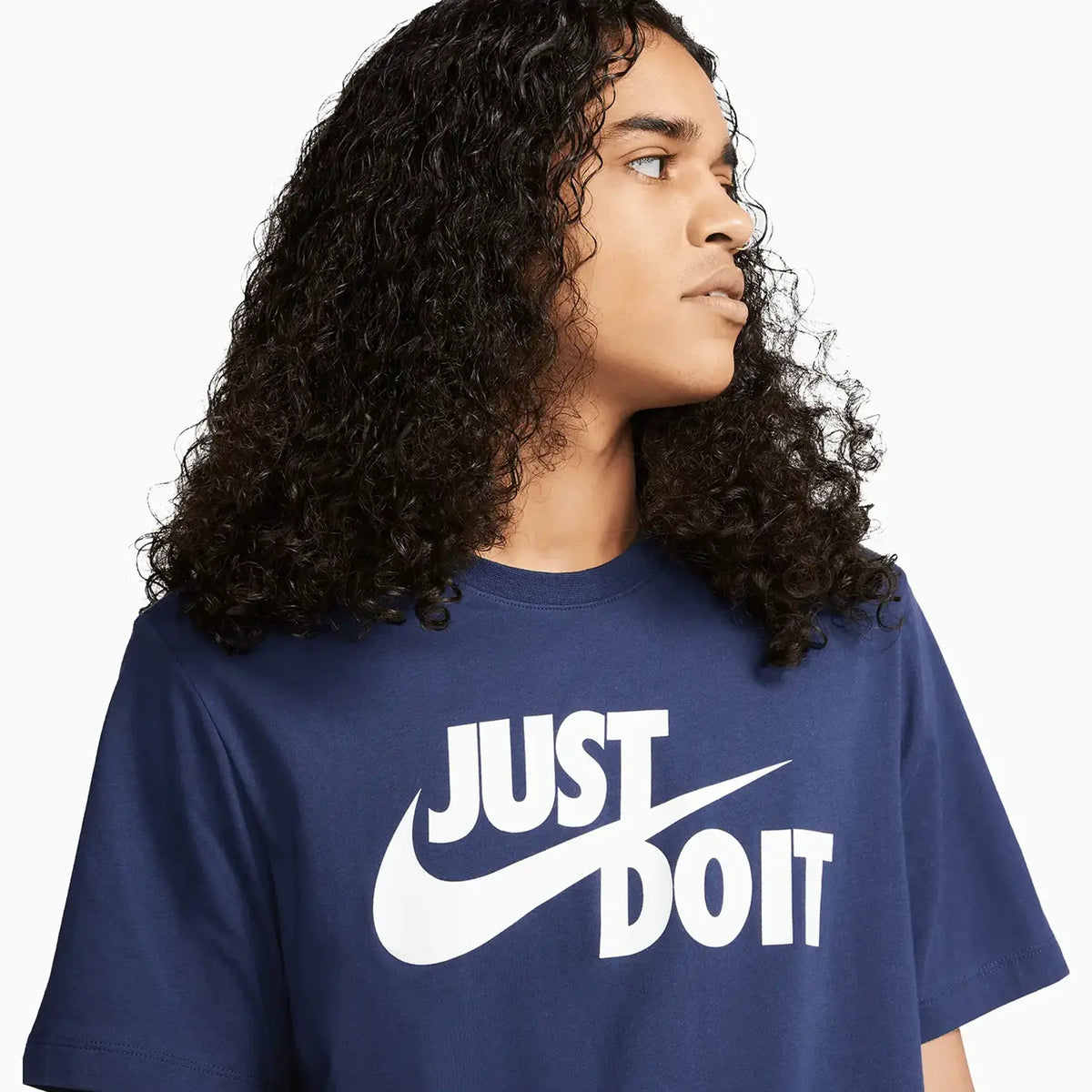 Men's Sportswear Club T-Shirt and Shorts Outfit