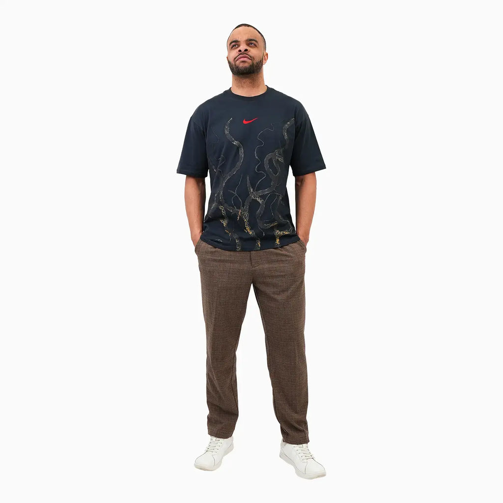 T-shirt de sport pour homme Stranger Things