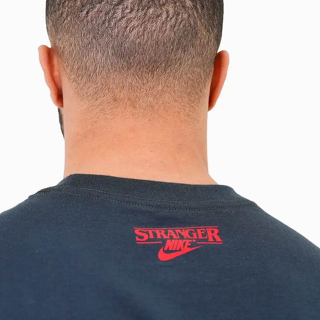 T-shirt de sport pour homme Stranger Things