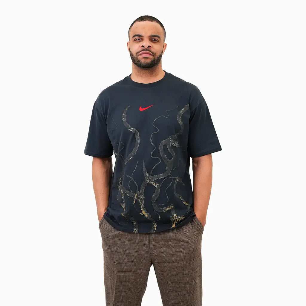 T-shirt de sport pour homme Stranger Things