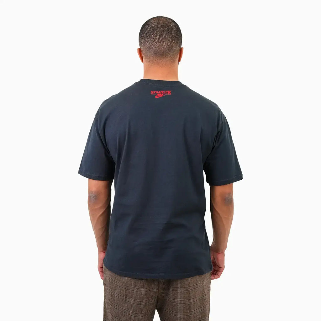 T-shirt de sport pour homme Stranger Things