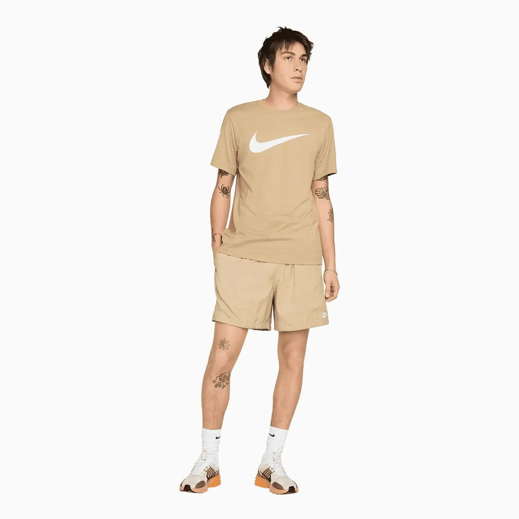 T-shirt Nike Swoosh sportswear pour homme