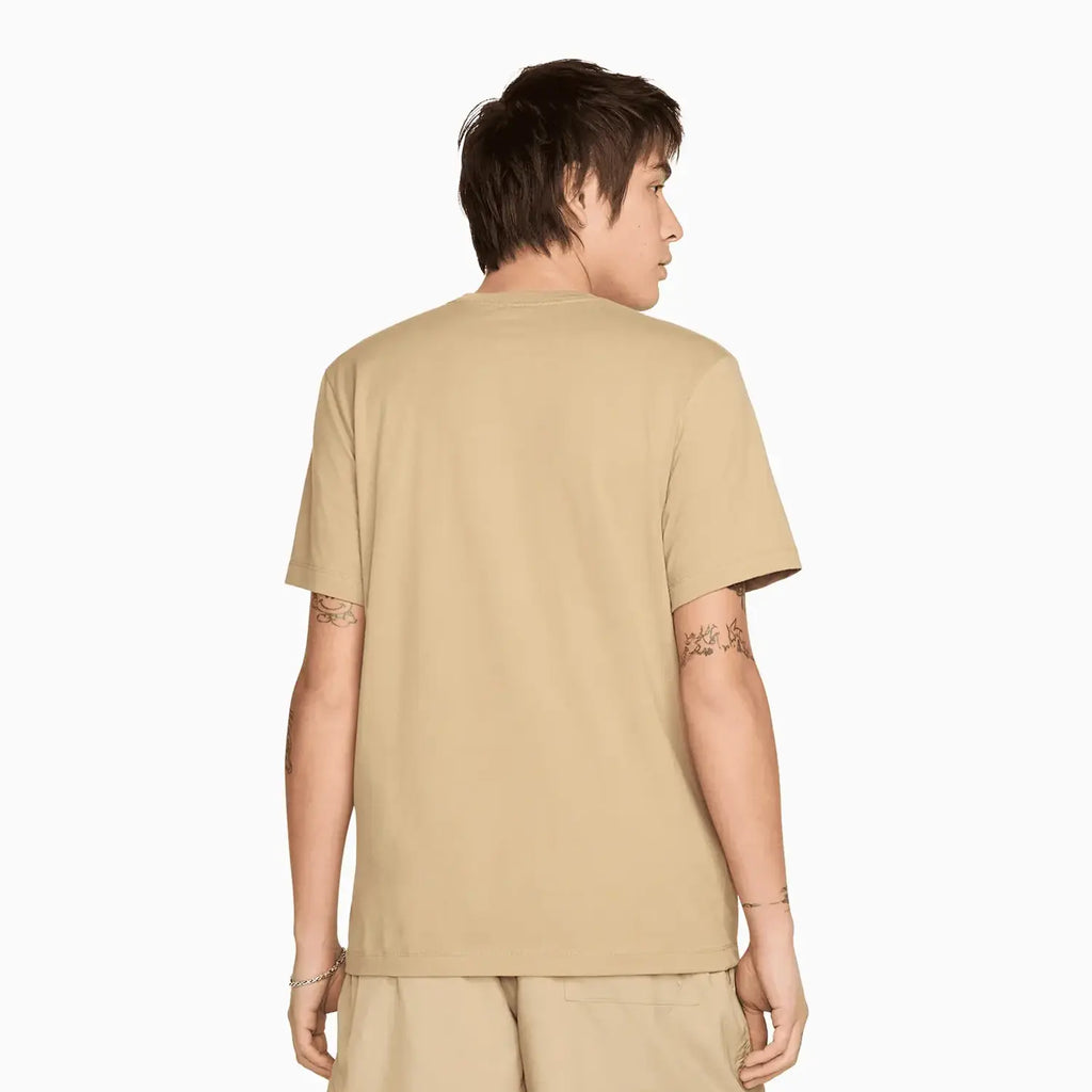 T-shirt Nike Swoosh sportswear pour homme