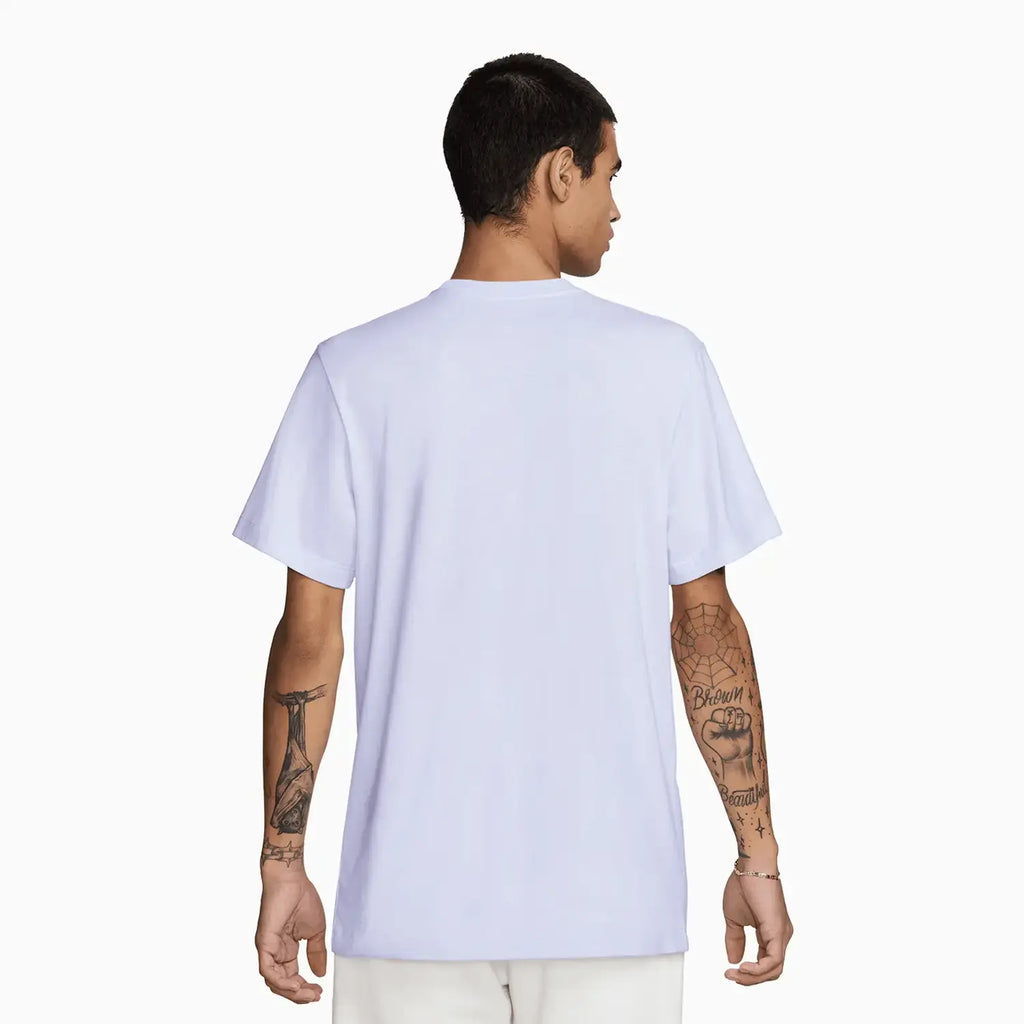 Atuendo deportivo Swoosh para hombre