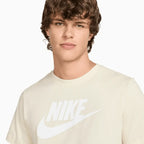 Conjunto de camiseta y shorts deportivos para hombre