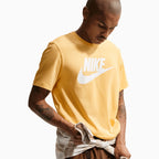 Conjunto de camiseta y pantalón corto deportivo para hombre