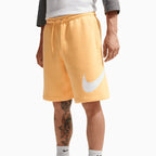 Conjunto de camiseta y pantalón corto deportivo para hombre