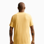 Conjunto de camiseta y pantalón corto deportivo para hombre
