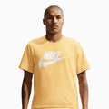 Conjunto de camiseta y pantalón corto deportivo para hombre
