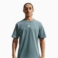 Conjunto de camiseta y pantalón corto deportivo para hombre