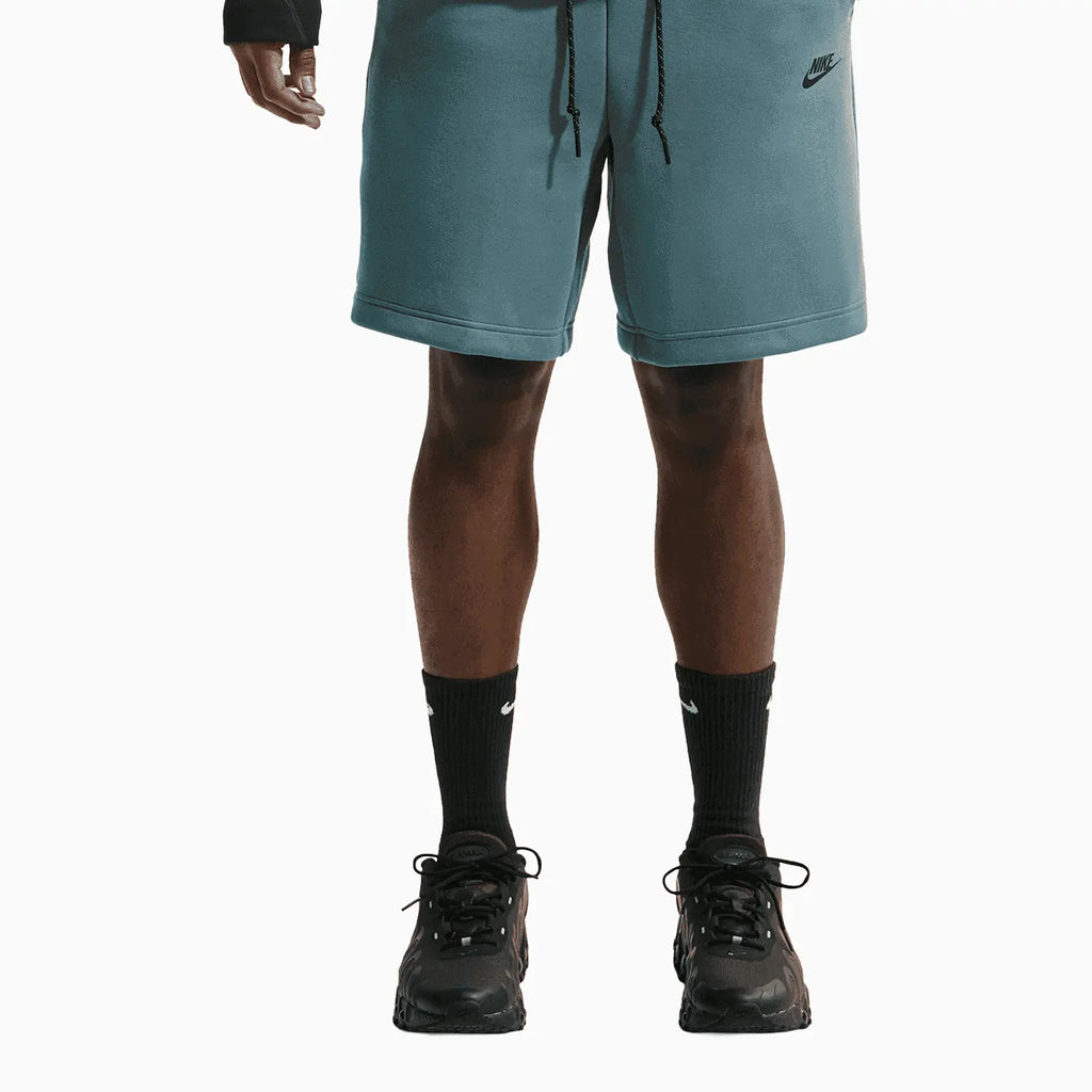 Conjunto de camiseta y pantalón corto deportivo para hombre
