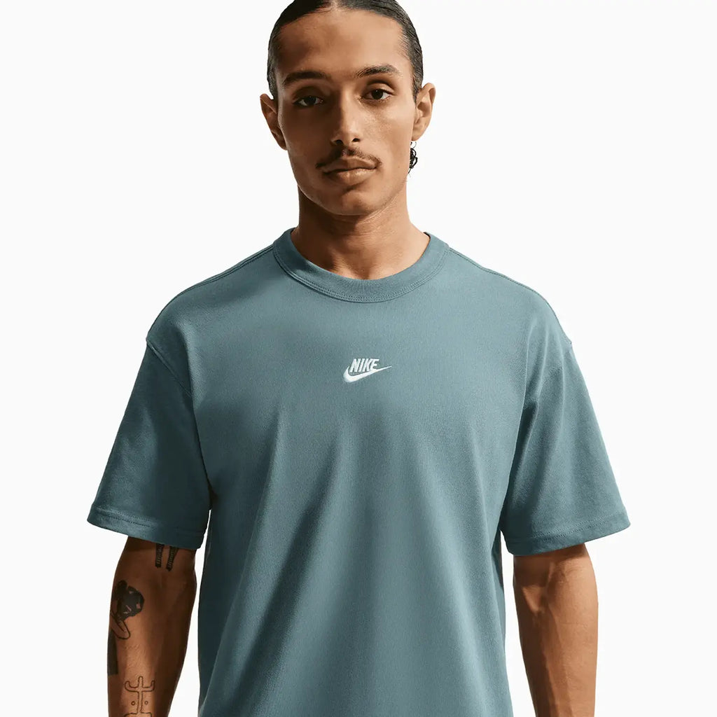 Conjunto de camiseta y pantalón corto deportivo para hombre
