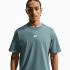 Conjunto de camiseta y pantalón corto deportivo para hombre