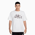 Men's Sportswear T-Shirt and Shorts Outfit
