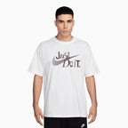 Men's Sportswear T-Shirt and Shorts Outfit