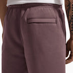 Men's Sportswear T-Shirt and Shorts Outfit