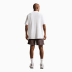 Men's Sportswear T-Shirt and Shorts Outfit