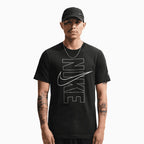 Conjunto de camiseta y shorts deportivos para hombre