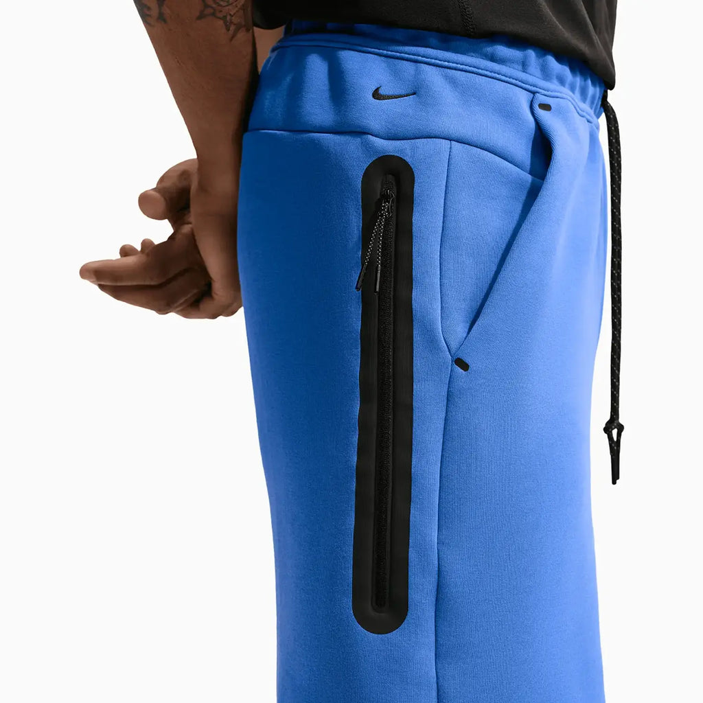 Men's Sportswear T-Shirt and Shorts Outfit
