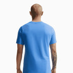 Men's Sportswear T-Shirt and Shorts Outfit