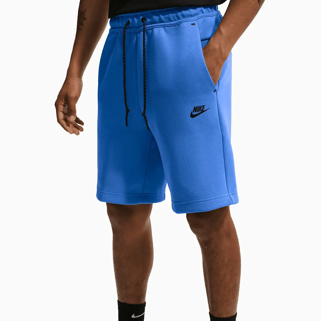 Men's Sportswear T-Shirt and Shorts Outfit