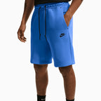 Men's Sportswear T-Shirt and Shorts Outfit