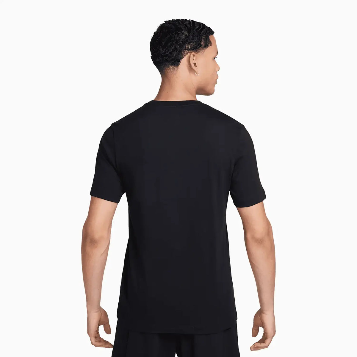Camiseta deportiva Just Do It para hombre
