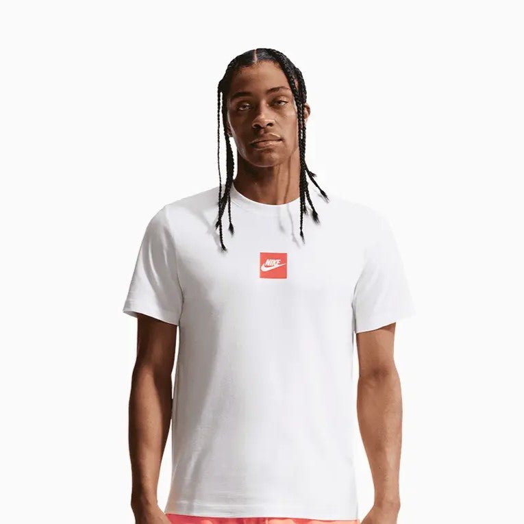 Men's Sportswear T-Shirt