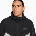 Survêtement de sport en tissu Fleece Tech Windrunner pour homme