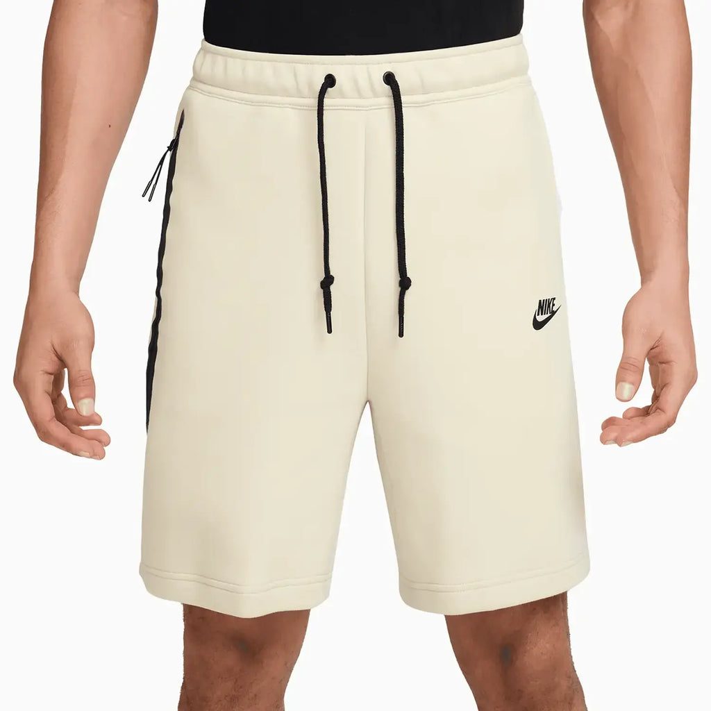 Conjunto de camiseta y shorts deportivos para hombre