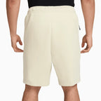 Conjunto de camiseta y shorts deportivos para hombre