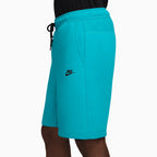 Conjunto de camiseta y shorts deportivos para hombre