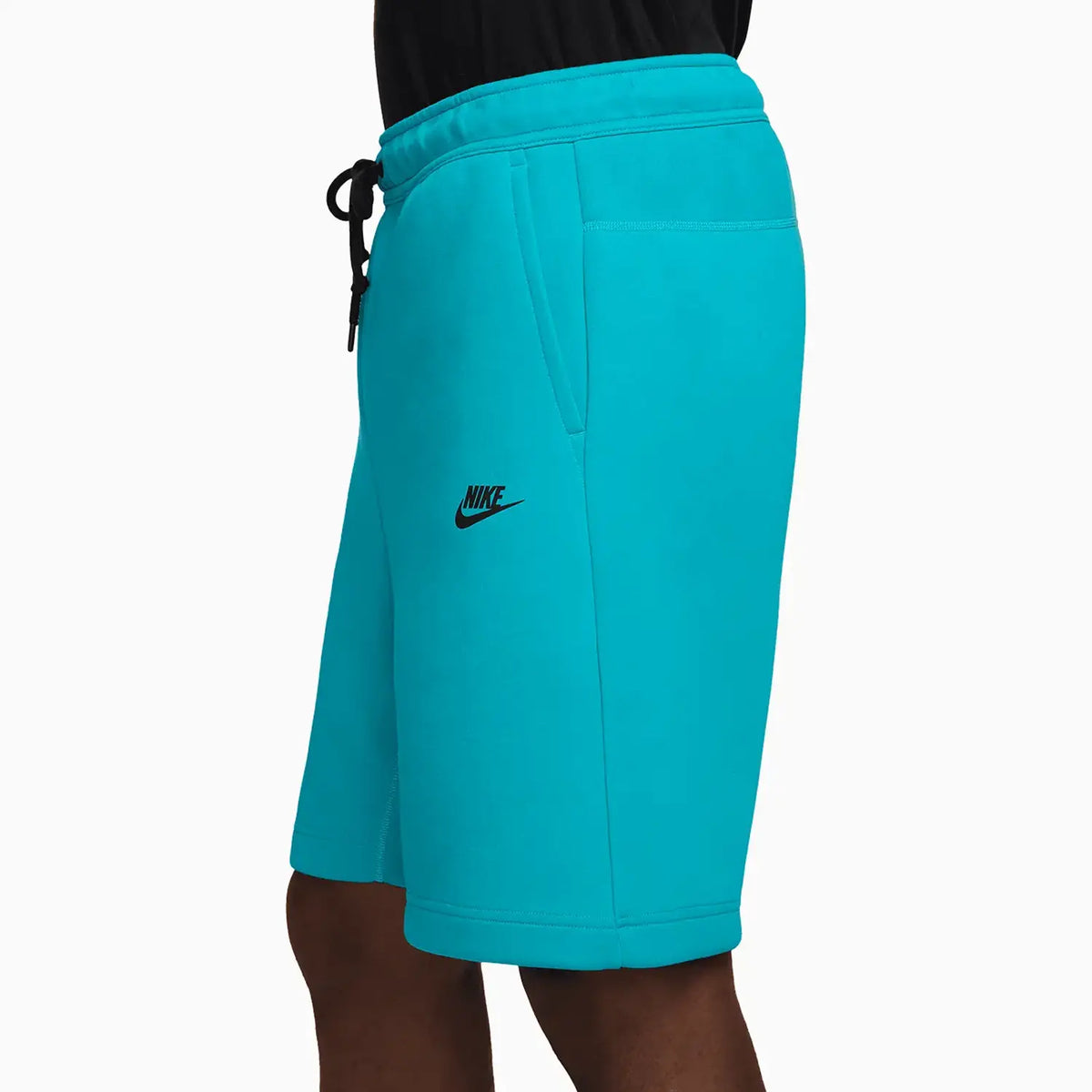 Conjunto de camiseta y shorts deportivos para hombre