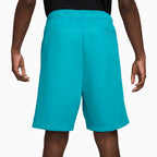 Conjunto de camiseta y shorts deportivos para hombre