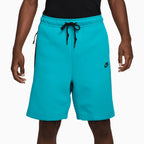 Conjunto de camiseta y shorts deportivos para hombre