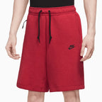 Conjunto de camiseta y pantalones cortos de club de ropa deportiva para hombre