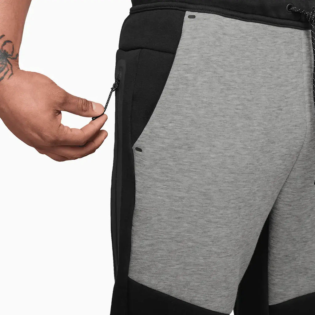 Survêtement de sport en tissu Fleece Tech Windrunner pour homme