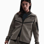 Survêtement de sport en tissu Fleece Tech Windrunner pour homme