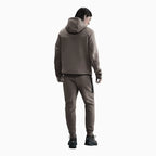 Survêtement de sport en tissu Fleece Tech Windrunner pour homme
